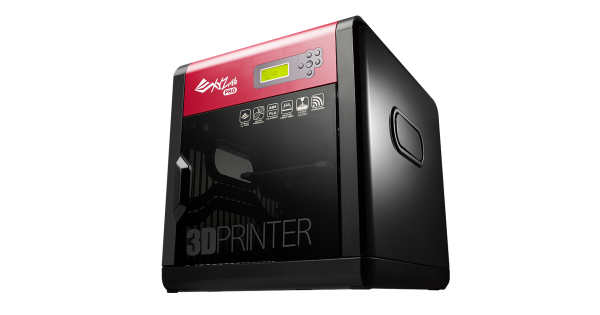 Impressoras 3D PLA XYZprinting - da Vinci 1.0 Pro